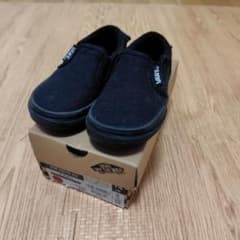 VANS スリッポン スニーカー 14センチのサムネイル