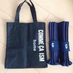 COMCA CA ISMのランチョンマット&ミニトートバック♥のサムネイル