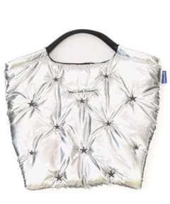 【新品未開封】ボールアンドチェーン ETOILE エトワール シルバー 完売 新品未開封】ボールアンドチェーン ETOILE エトワール シルバー 完売