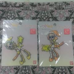 1031さま専用 おジャ魔女ドレミドッカーン！ ももこちゃん はづきちゃんのサムネイル