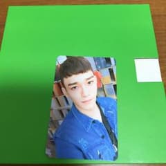EXO CBXトレカのサムネイル