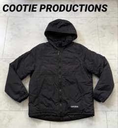 COOTIE プリマロフト ダウンジャケット ネイバーフッド ラディアル TMT 