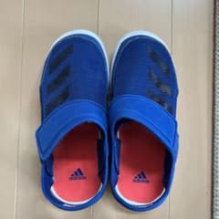 adidasサンダル　21のサムネイル