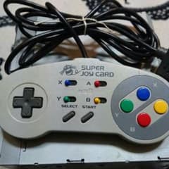 スーパージョイカードのサムネイル