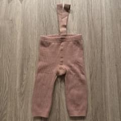 スモークピンクスパッツのサムネイル