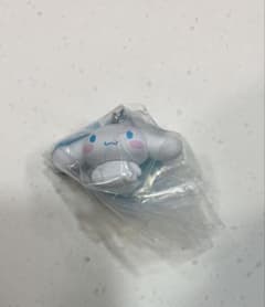 サンリオ カラともマスコット シナモロールのサムネイル
