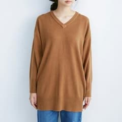 haco！ 新品ニットのサムネイル
