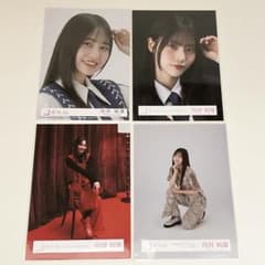 バラ売り可】櫻坂46 生写真 向井純葉 まとめ売り - メルカリ