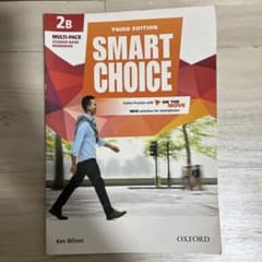 Smart choiceのサムネイル