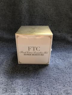 FTCラメラゲル スーパーモイスチャーFC 50gのサムネイル