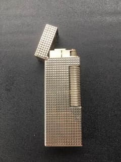 dunhill ライターのサムネイル