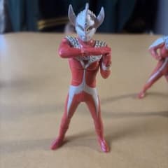 ウルトラマン アルティメットルミナス りんご様限定のサムネイル