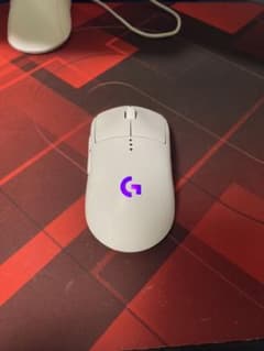 GPRO wireless whiteのサムネイル