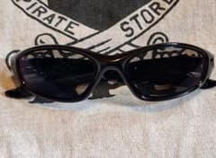 OAKLEY　オークリー　MINUTE 2.0　偏光レンズ　サングラス 90s OAKLEY オークリー MINUTE 2.0 偏光レンズ サングラス 90s - メルカリ