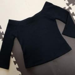 ♡オフショル*ニット♡のサムネイル