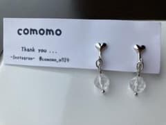 handmade♪̊̈♪̆̈accessory♪̊̈のサムネイル