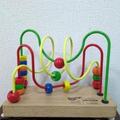 ボーネルンド ジョイトーイ ルーピングのサムネイル