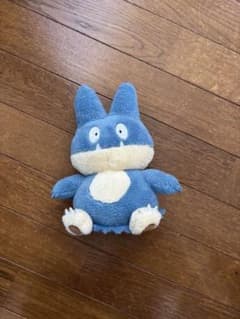 ポケモン ゴンベ ぬいぐるみのサムネイル
