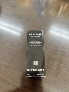 GIVENCHY ルージュ ジバンシイ Deep Velvet 33のサムネイル
