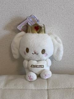 JOCHUM ぬいぐるみ マスコット RURU - メルカリ
