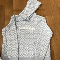 コーチ　パーカーのサムネイル