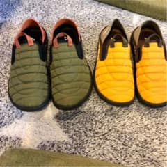 GERRY  2wayシューズ!のサムネイル