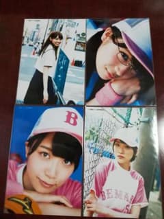 乃木坂46 初森ベマーズ 生写真のサムネイル