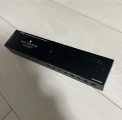 FREE THE TONE PT-5Dのサムネイル