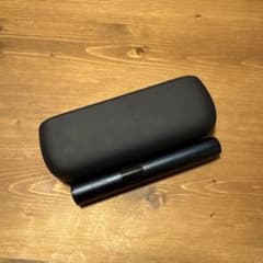 iQOS ILUMA 本体 i イルマアイ ブラック アイコスのサムネイル