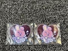 BT21 이치 반 쿠지 매력 COOKY