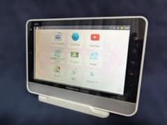 防水TV Panasonic VIERA SV-ME1000 - メルカリ
