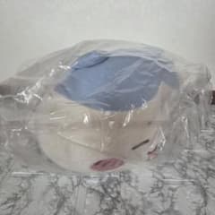 치이카와 마시멜로 같은 잠 솟아오르는 봉제 인형(네무네무 하치와레)