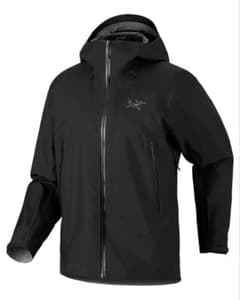 ARC'TERYX Beta SL Jacket Black S