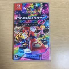 マリオカート8 デラックスのサムネイル