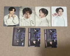 BTS ジョングク　セットのサムネイル