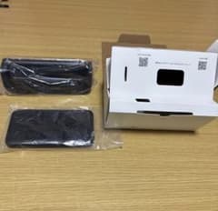Speed Wi-Fi DOCK 5G 01のサムネイル