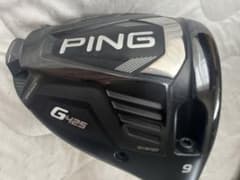 PING G425MAXドライバー9.0度 フレックスS ヘッドカバー有り - メルカリ