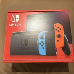 【ハヤヤッコ！様専用】Switch Nintendo Switchのサムネイル