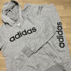 adidas セットアップ スウェットのサムネイル