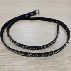 r*r様 美品 good karma development htc ベルト ナのサムネイル