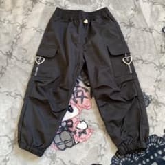 カーゴパンツのサムネイル