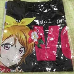 ラブライブ！ 花陽 Tシャツのサムネイル