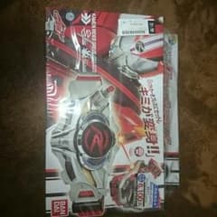 タイムセール！仮面ライダードライブ 変身ベルトのサムネイル