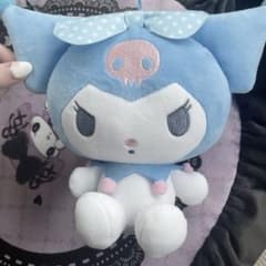 クロミ ぬいぐるみのサムネイル