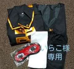 銀魂 沖田 コスプレ 衣装のサムネイル