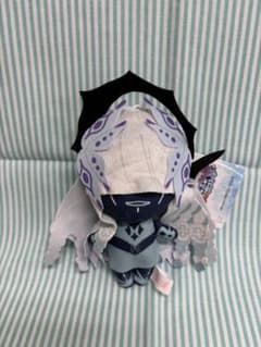 プリンセッション・オーケストラ ぬいぐるみ Part3 白の女王