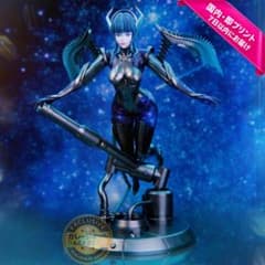 ●クープ デビルガールズ 1/6 ガレージキット フィギュア レッドデビル ○クープ デビルガールズ 1/6 ガレージキット フィギュア レッドデビル