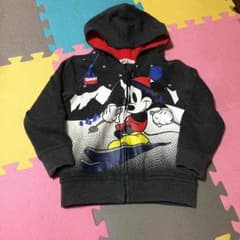 H&M パーカーのサムネイル