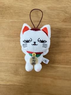ダンダダン　ターボババァ　ぬいぐるみ マスコットのサムネイル