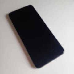 スマートフォン 本体 ブラック ZTEのサムネイル